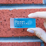 Serve Deep Crystal Şeffaf Silgi No:30 1 Adet