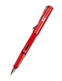 Lamy Safari Dolma Kalem Metal Klips M Uç Kırmızı 100. Yıl 16-M-100