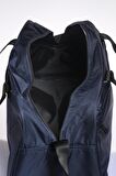 PIERRE CARDIN 04PC9800-06-L LACİVERT UNISEX EL VALİZİ VE SPOR ÇANTASI