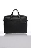 PIERRE CARDIN 01PC001168-F S SİYAH UNISEX EVRAK ÇANTASI