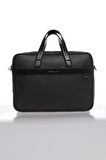 PIERRE CARDIN 01PC001168-F KH KAHVERENGİ UNISEX EVRAK ÇANTASI