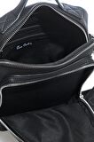 PIERRE CARDIN 01PC001173-F S SIYAH ERKEK EL ÇANTASI