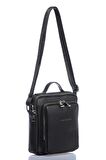PIERRE CARDIN 01PC001173-F KH KAHVE ERKEK EL ÇANTASI