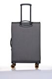 Pierre Cardin 04PC6000-02-ANT Antrasit Unisex Orta Boy Bavul