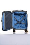 Pierre Cardin 04PC6000-02-ANT Antrasit Unisex Orta Boy Bavul