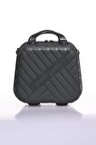 Pierre Cardin 04PC1960-MKY ANT Antrasit Unisex Makyaj Çantası