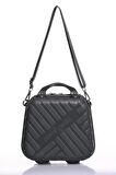 Pierre Cardin 04PC1960-MKY ANT Antrasit Unisex Makyaj Çantası