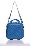 Pierre Cardin 04PC1960-MKY M Mavi Unisex Makyaj Çantası