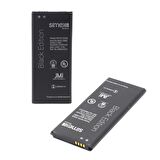 Simex Samsung Note Edge SBT-01  Batarya