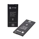 Simex Galaxy J7 Prime/A7 2016 ile Uyumlu Batarya