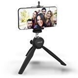 Jopus JO-TR201 Stillage Tripod Siyah