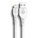 Jopus Universal Lightning JO-DK9 J-WELL 1mt Data Kablosu Beyaz