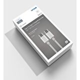 Simex Type C to Type C SM-T01 Data Kablosu