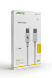 Jopus Type C to Type C JO-T01  Data Kablosu