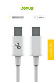 Jopus Type C to Type C JO-T01  Data Kablosu