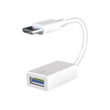 Jopus Universal Type C USB OTG Dönüştürücü