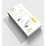 Jopus Universal Type C USB OTG Dönüştürücü