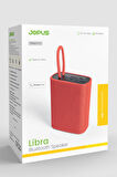 Jopus Libra  Radyolu Bluetooth Hoparlör