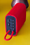Jopus Libra  Radyolu Bluetooth Hoparlör