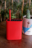 Jopus Libra  Radyolu Bluetooth Hoparlör