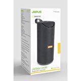 Jopus JoiBox Leda Taşınabilir Bluetooth Hoparlör FM Radyo