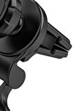 Simex ST-207 Circulo Magsafe Petege Takmali Miknatisli  Telefon Tutucu