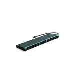 Truebo ProConnect 13in1 Type-C Stand Hub Çoklayıcı