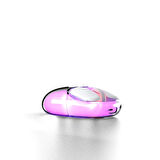 Truebo Waterfall Wireless RGB Gökkuşağı Efektli Mouse