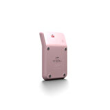 Truebo HoneyComb Pembe Renkli Hesap Makinesi