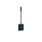 truebo Buttonconnect 3in1 Aç/kapa Tuşu Hdmı Hub