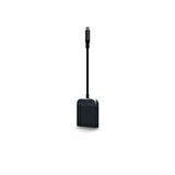 truebo Buttonconnect 3in1 Aç/kapa Tuşu Hdmı Hub