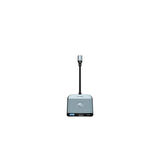truebo Buttonconnect 3in1 Aç/kapa Tuşu Hdmı Hub