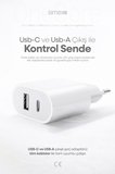 20W iPhone Uyumlu Hızlı Şarj Aleti Lightning Güç Adaptörü Başlığı 8 11 12 13 14 Pro Max Mini X Xs Xr