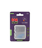 JAUNE VASTE EAR PLUG 2Lİ ÇAM TİPİ