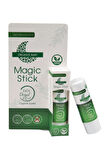 Anlık Yatıştırıcı Magic Doğal Stick Vegan 2 Adet
