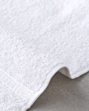 Pure Basic Pamuk El Havlusu 30x30 cm Beyaz