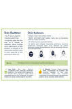Aloe Vera Maske 25 Ml Yeşil