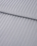 Crystal İpeksi Twill King Size Nevresim Takımı 240x220 cm Mavi