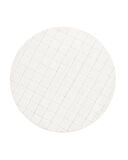 English Home Soft Touch Rabbit Peluş Post Açık Gri