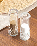 English Home Palle Cam Tuzluk - Biberlik 11 Cm