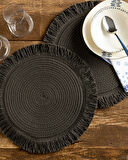 Lilies Jüt 2'li Amerikan Servis Antrasit