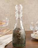 Glory Cam Karaf 1000 ml Yeşil