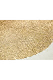 Loly Pvc 2'li Amerikan Servis 38 Cm Gold