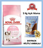 Royal Canin Kitten 5kg Yavru Kedi Maması