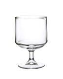 English Home Basic Cam 3'lü Cup 300 ml Şeffaf