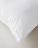 English Home Premium Mikrojel Yastık Beyaz
