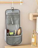 English Home Chloe Organizer Gri