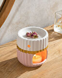 English Home Leila Buhurdanlık Pembe