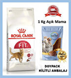 Royal Canin Fit 32 1 kg Yetişkin Kuru Kedi Maması