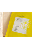 Camomile Maske. 25 ml Sarı